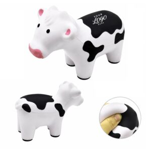 LMGSC041 Cow Shaped Stress Reliever