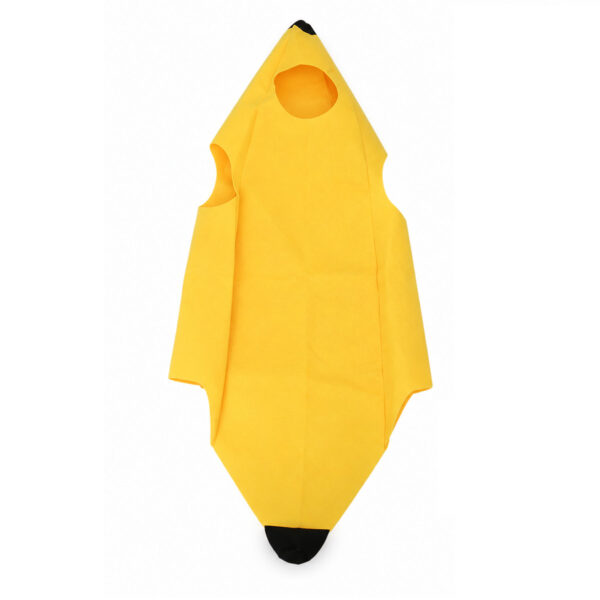 LMGSC120 Non-woven Banana Costume