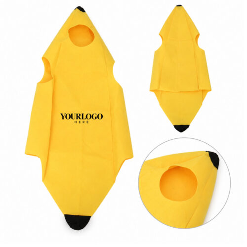 LMGSC120_L LMGSC120 Non-woven Banana Costume