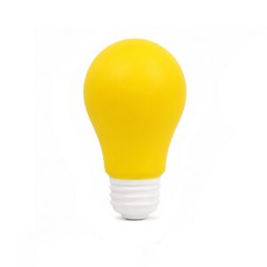 LMGX104 Light Bulb Stress Reliever