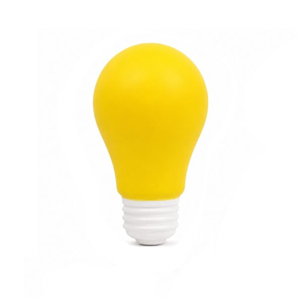 LMGX104 Light Bulb Stress Reliever