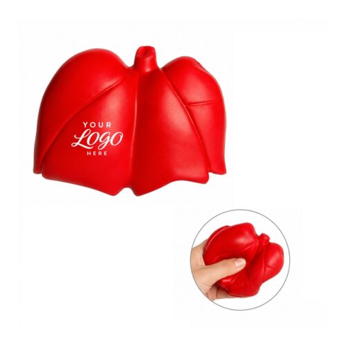 LMGX105_L LMGX105 Lung Shape Stress Reliever
