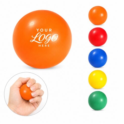 LMGX106_L LMGX106 Small Stress Ball