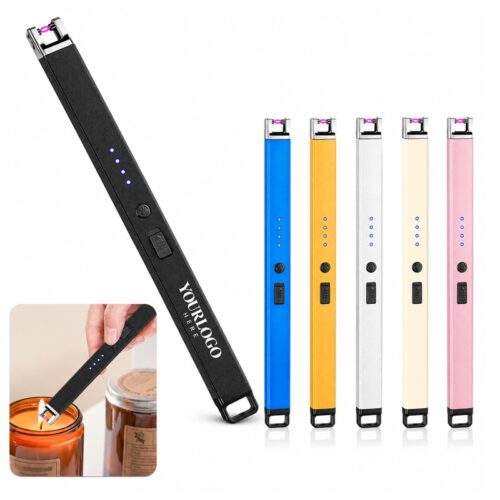 LMGX107 Rechargeable Electric Arc Lighter