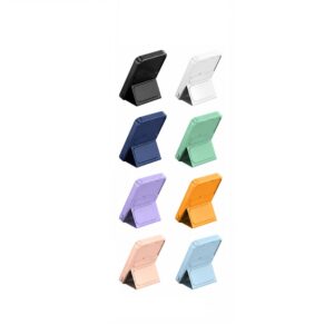 LMGX129 Magnetic Power Bank w/ Foldable Stand