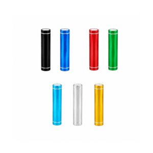 LMGX130 Mini Tube Power Bank