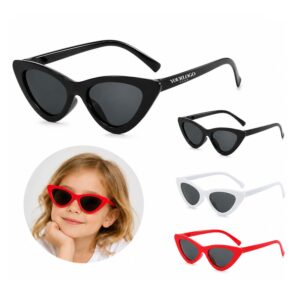 LMGX131_L LMGX131 Cat Eye Sunglasses