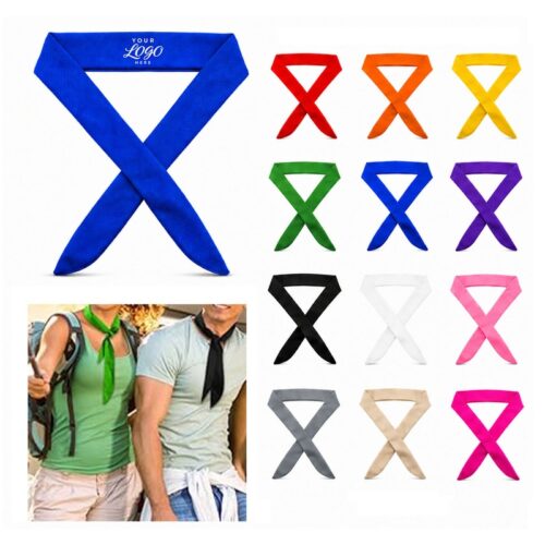 LMGX135_L LMGX135 Cooling Neck Scarf